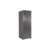 Congelator vertical Heinner HFF-HS240NFXE++ No Frost 240 L Clasa E Gri - imagine 4