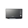Cuptor cu microunde Heinner HMWMD25DMRBK, 25L, negru - imagine 1