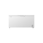 Ladă frigorifică Heinner HCF-HS500EE++, 500 L, Clasă E