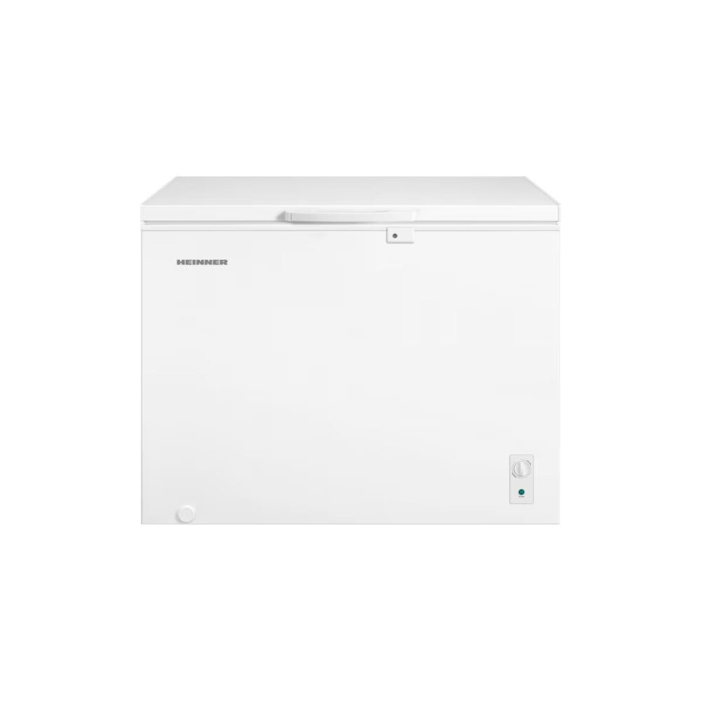 Ladă frigorifică Heinner HCF-M293INVCE++ 293 L Clasa E - imagine 1