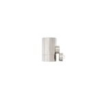 Ușiță de inspecție inox 0,5 mm D200 mm, accesoriu coș de fum