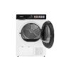 Uscător de rufe Daewoo DDR-HS9E 9 kg Clasa E - imagine 3