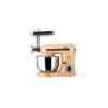 Mixer cu bol și mașină de tocat Daewoo UltraMix DHM200MGC - imagine 1
