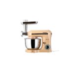 Mixer cu bol și mașină de tocat Daewoo UltraMix DHM200MGC