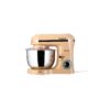 Mixer cu bol și mașină de tocat Daewoo UltraMix DHM200MGC - imagine 2
