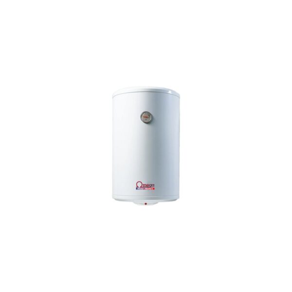 Boiler electric Omega 50 L - imagine 1