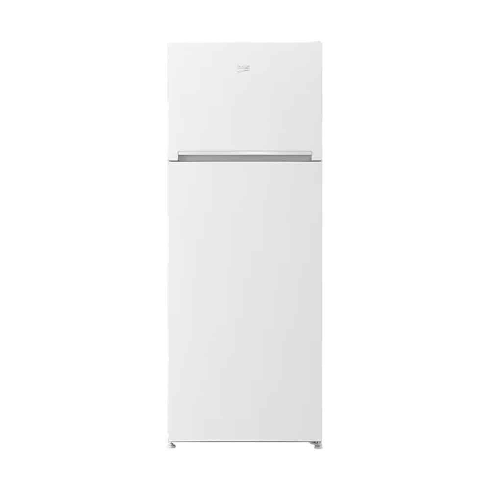 Frigider cu 2 uși Beko RDSE465K40WN, 437 L, Clasa E - imagine 1