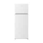 Frigider cu 2 uși Beko RDSE465K40WN, 437 L, Clasa E