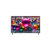 Televizor LED LG 43UA751C0LA, 109 cm, UHD 4K AI, 2025 - imagine 1