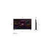 Televizor LED LG 43UA751C0LA, 109 cm, UHD 4K AI, 2025 - imagine 4