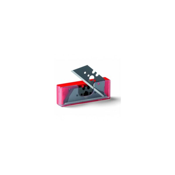 Set lame cutter Schuller Samurai Black 39005 - imagine 1