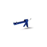 Pistol de silicon Schuller 40360, 310 ml, manual