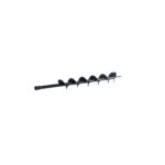 Burghiu elicoidal 100 mm, model WFS0025