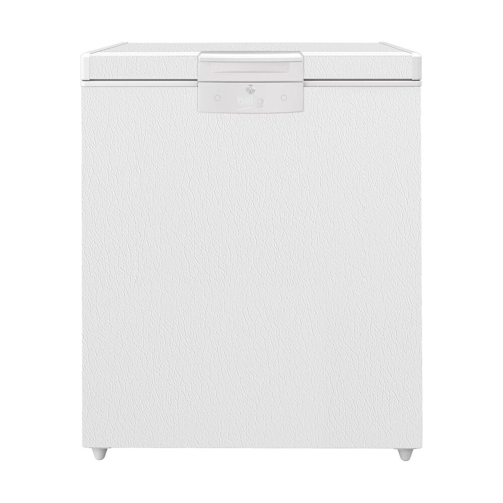 Ladă frigorifică Beko HSM14540, 205 L, Clasă energetică E - imagine 1