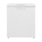 Ladă frigorifică Beko HSM14540, 205 L, Clasă energetică E