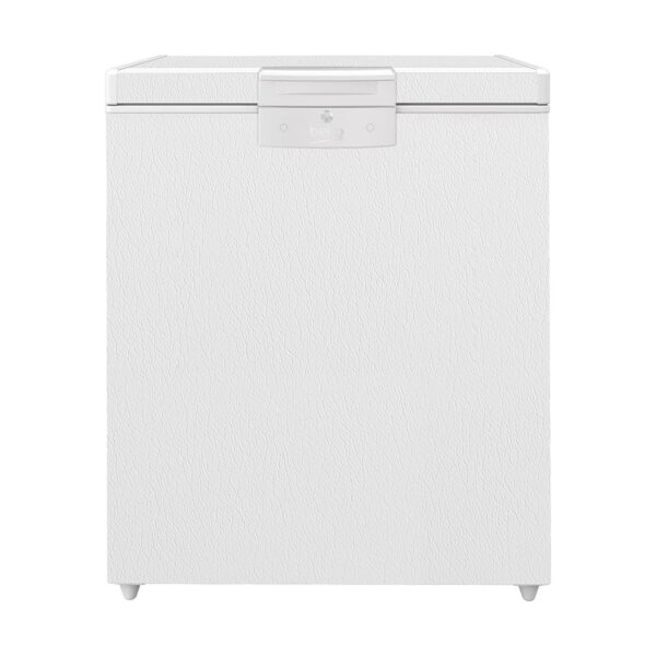 Ladă frigorifică Beko HSM14540, 205 L, Clasă energetică E - imagine 1