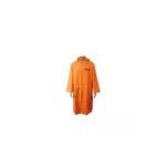 Pelerină de ploaie Wolfson WFS9008PP XXL portocalie