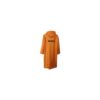 Pelerină de ploaie Wolfson WFS9008PP XXL portocalie - imagine 2