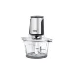 Tocător electric Teesa TSA3227, bol sticlă 1.5L, 400W