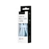 Cablu USB la Micro USB Kriger&Matz KM1270-1BL silicon, 1 m, albastru - imagine 3