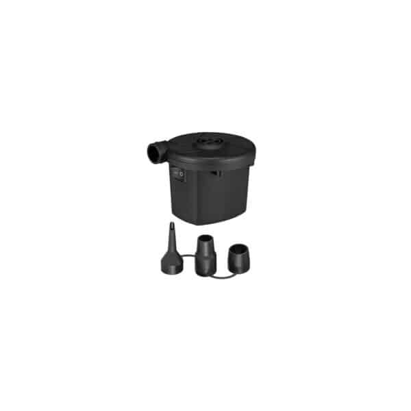 Pompă electrică aer Teesa TSA9101, 400 l/min, 50W, adaptor 12V - imagine 1