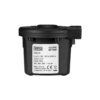 Pompă electrică aer Teesa TSA9101, 400 l/min, 50W, adaptor 12V - imagine 2