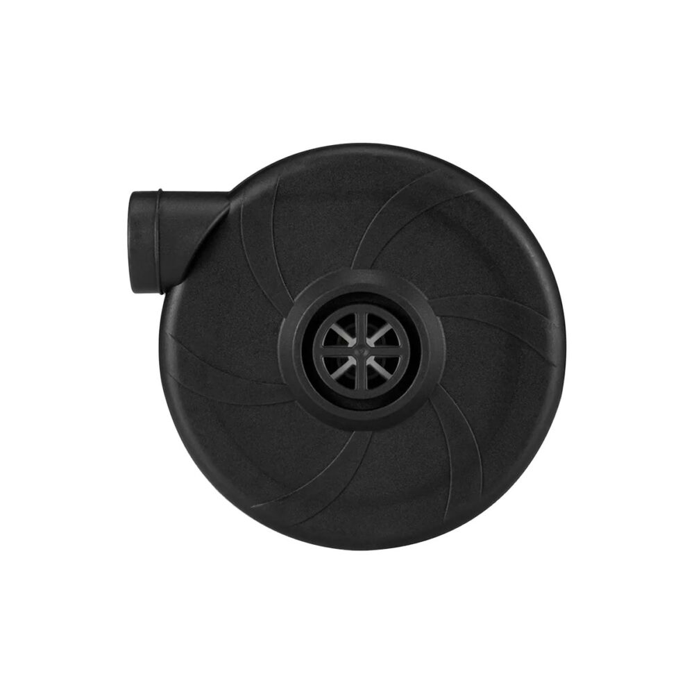 Pompă electrică aer Teesa TSA9101, 400 l/min, 50W, adaptor 12V - imagine 3