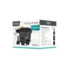 Pompă electrică aer Teesa TSA9101, 400 l/min, 50W, adaptor 12V - imagine 5