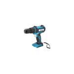 Mașină de găurit/înșurubat cu acumulator Dedra DED7142 brushless