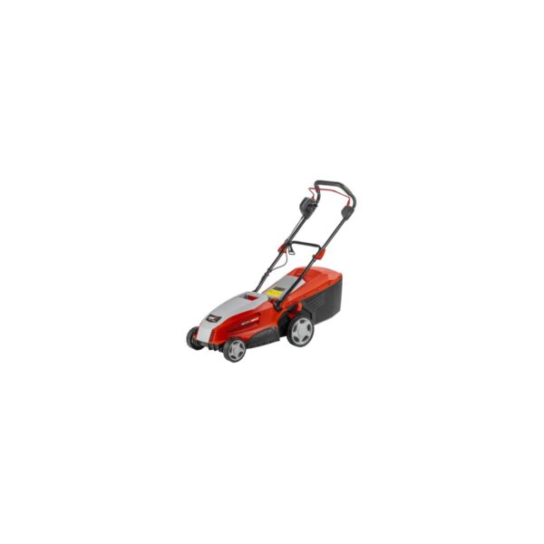 Mașină de tuns iarba electrică 1600W lățime tăiere 360mm DED8741 - imagine 1