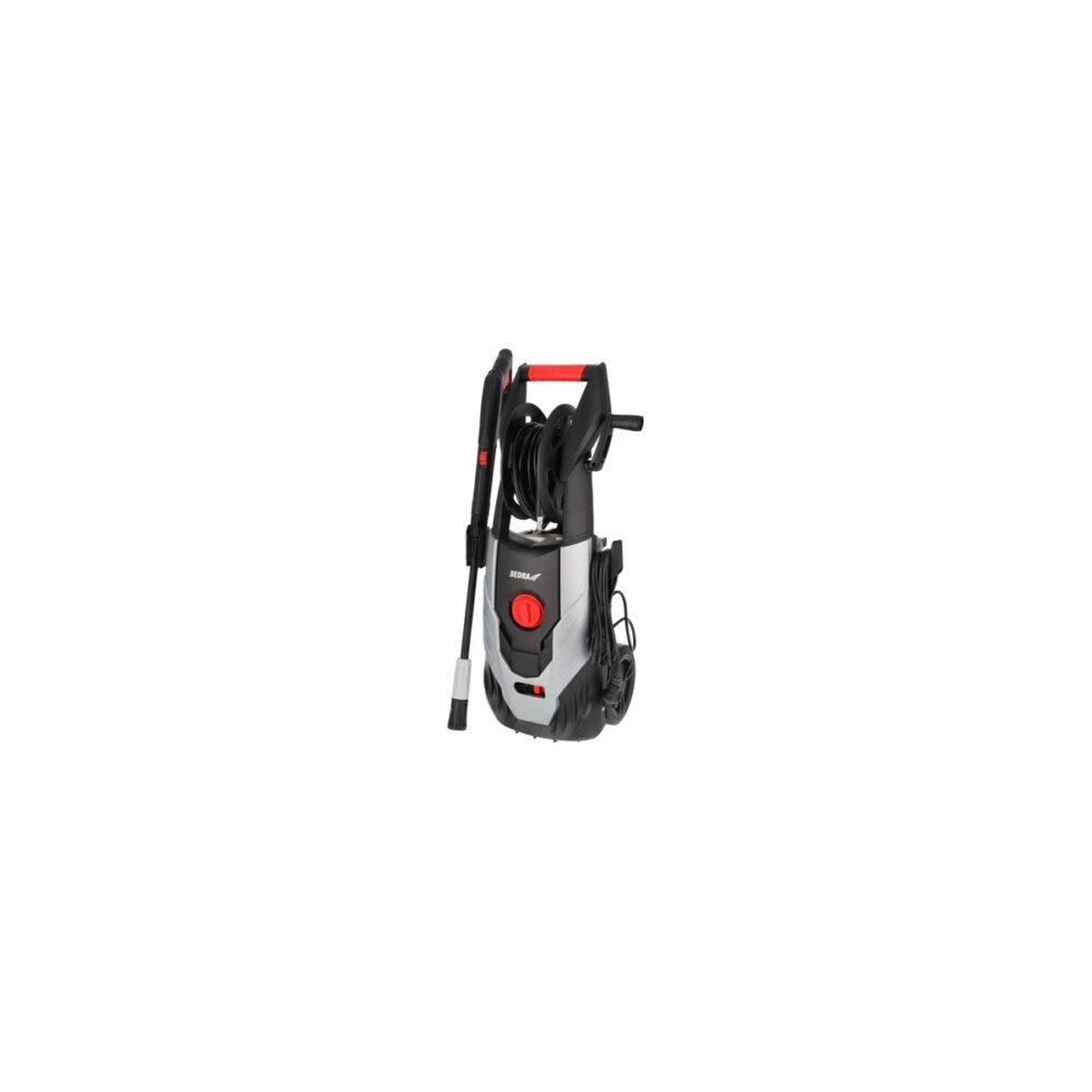 Aparat de spălat cu apă sub presiune Dedra DED8821, 1900W - imagine 1