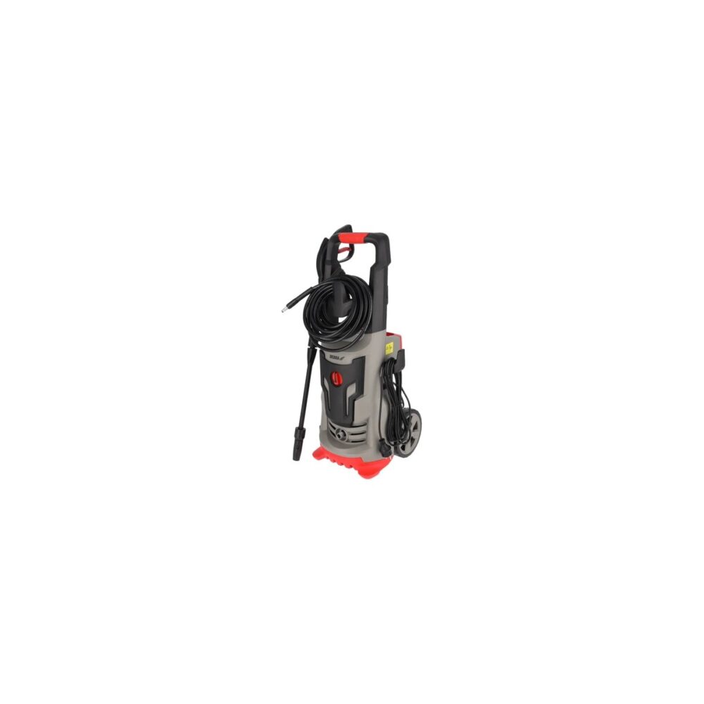 Aparat de spălat cu apă sub înaltă presiune Dedra DED8824, 2400W - imagine 1