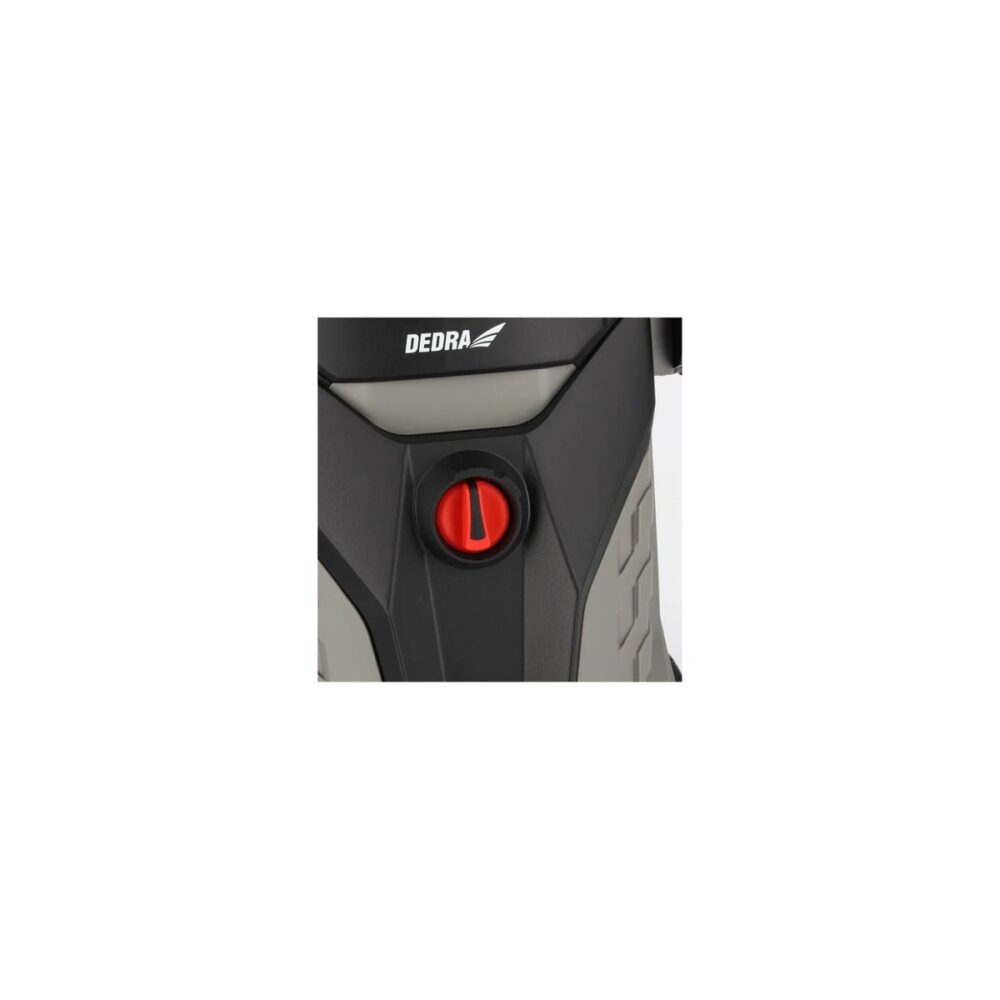 Aparat de spălat cu presiune Dedra DED8825, 2500W - imagine 3