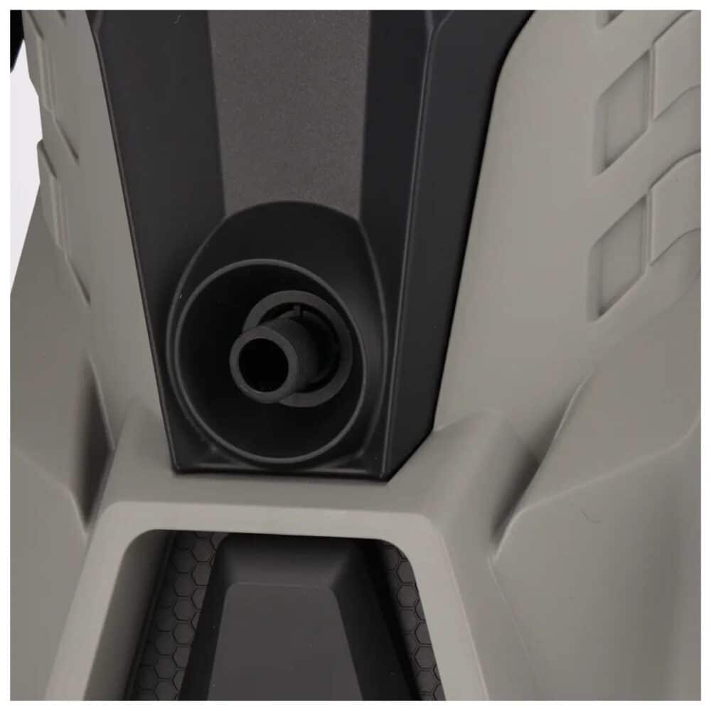 Aparat de spălat cu presiune Dedra DED8825, 2500W - imagine 4