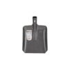 Lopată Tip C EvoTools din oțel carbon, gri, 230x270 mm - imagine 2