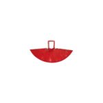 Sapă EvoTools 633048 cu lamă semirotundă