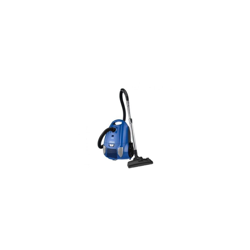 Aspirator cu sac Heinner Viserys 700, 700W, filtru HEPA - imagine 1