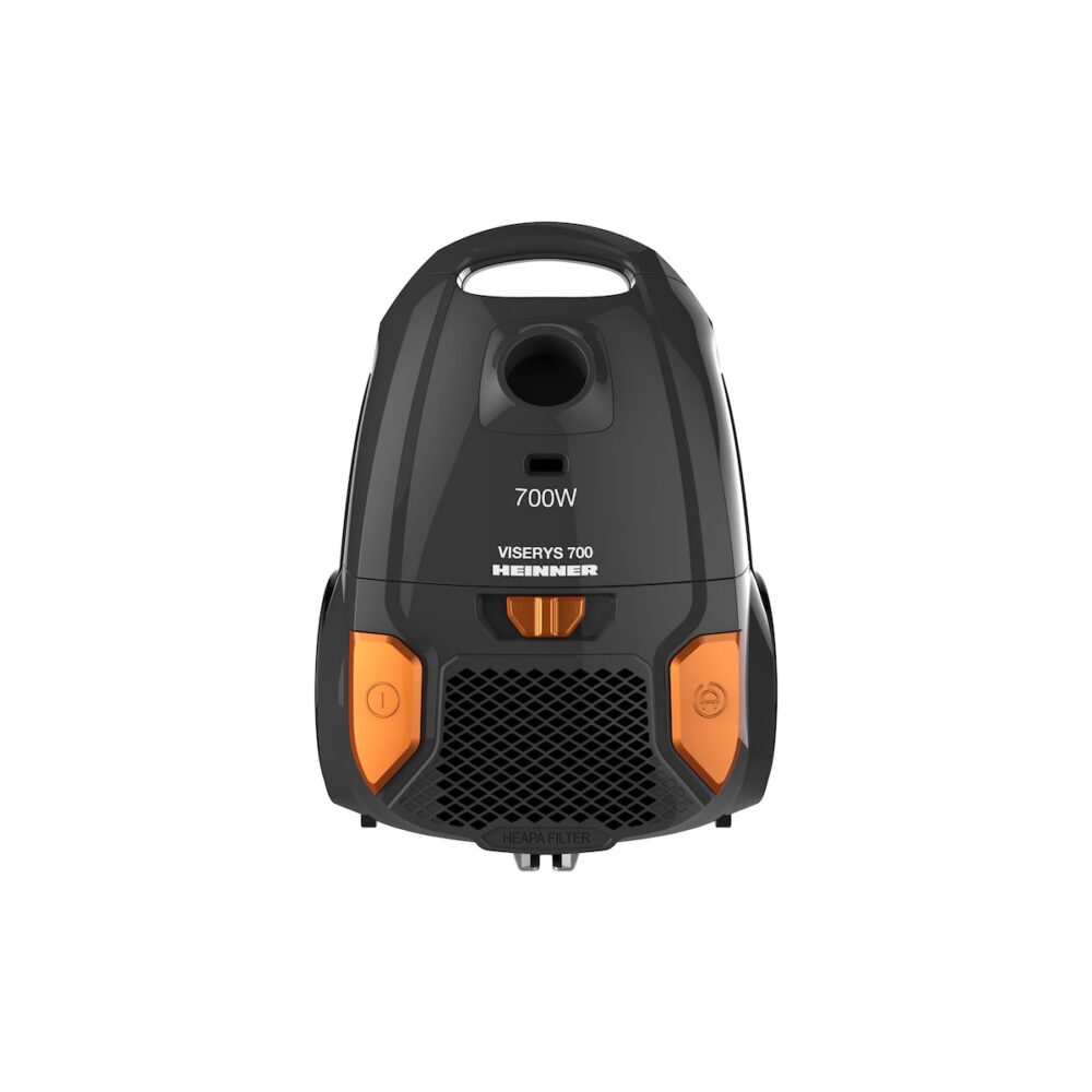 Aspirator Heinner Viserys 700, 700W, filtru HEPA - imagine 2