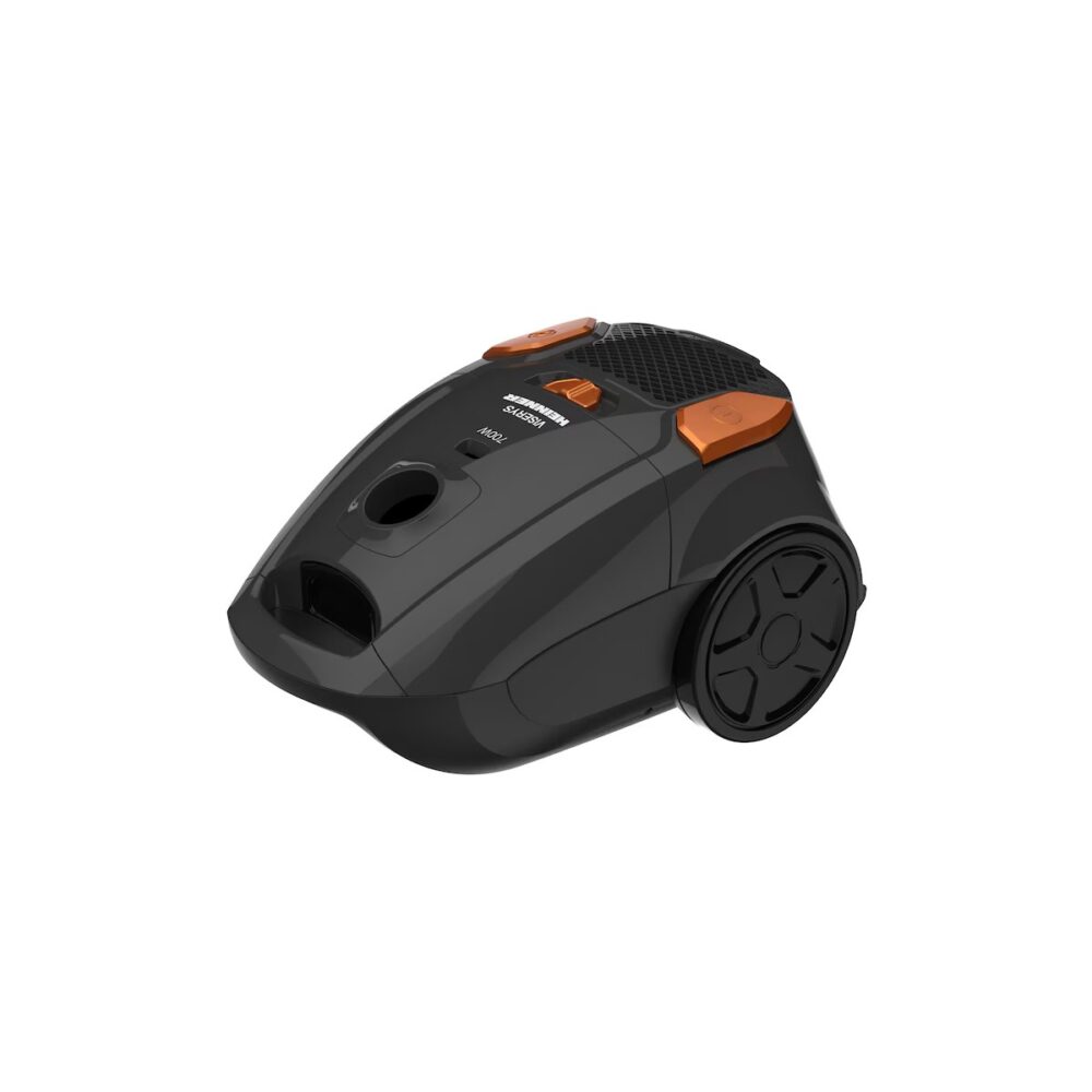 Aspirator Heinner Viserys 700, 700W, filtru HEPA - imagine 3