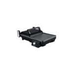 Grill electric Heinner HEGF20002P, plăci reversibile