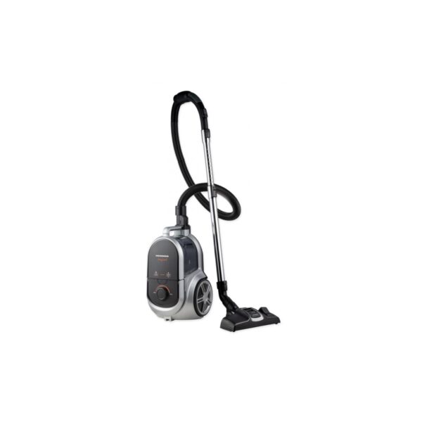 Aspirator Heinner HVC-M800, fără sac, Gri - imagine 1