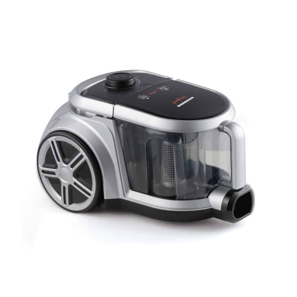 Aspirator Heinner HVC-M800, fără sac, Gri - imagine 2
