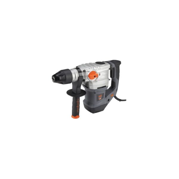 Ciocan rotopercutor Evotools Plus RH 1500AD 1500W 5.5J SDS-Plus - imagine 1