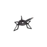 Arzător gaz din fontă Evotools 8 kW cu regulator presiune