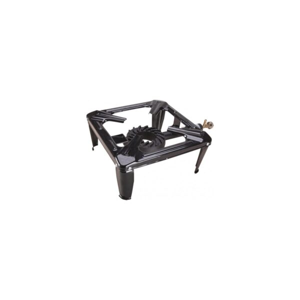 Arzător gaz Evotools HGT681482, 1 kW, sarcină 30 kg - imagine 1