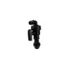 Robinet din Plastic cu Bilă Evosanitary HGT 681817 3/4" - imagine 1