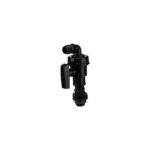Robinet din Plastic cu Bilă Evosanitary HGT 681817 3/4"