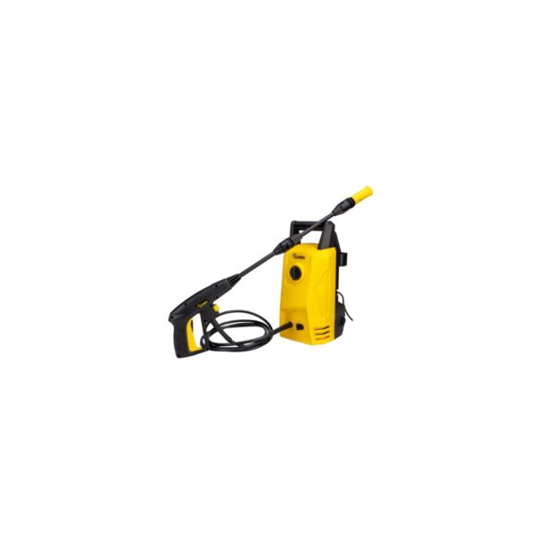 Aparat de spălat cu presiune buildX-ELL PW 1400, 1400W, 110 bar - imagine 1