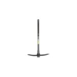 Tarnacop cu coadă fibră sticlă și nivelă integrată EvoTools HGT682814