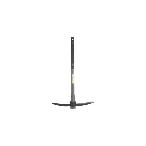 Tarnacop cu coadă fibră sticlă și nivelă integrată EvoTools HGT682814 - imagine 1